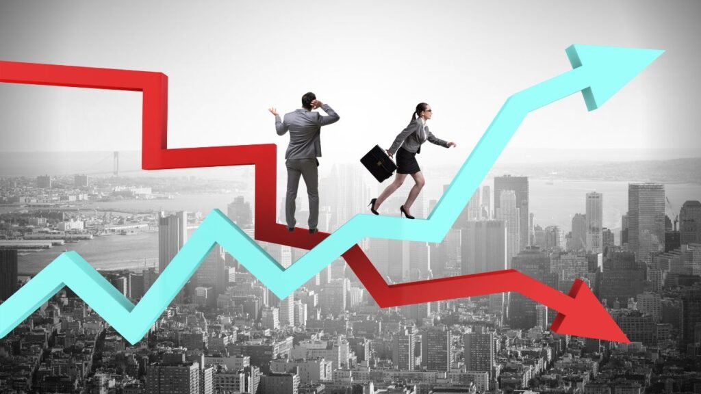 Organização Financeira Pessoal