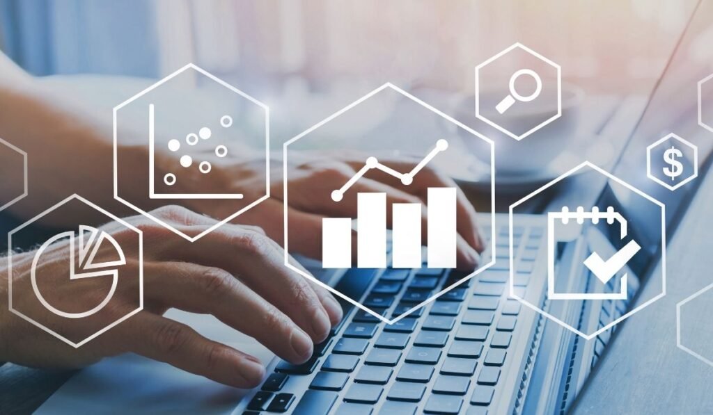 Organização financeira pessoal