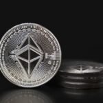 O volume representa cerca de 2,5% de toda a oferta circulante de Ethereum (Imagem: Shutterstock)