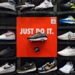 SBF também é responsável pelos direitos da Nike no Brasil (Imagem: Shutterstock)