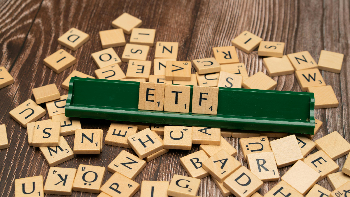 ETF de Renda Fixa