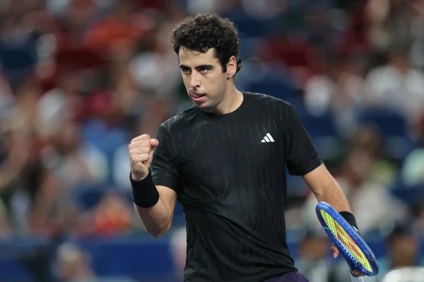 Conheça Jaume Munar, adversário de João Fonseca no ATP da Basileia