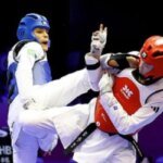 Conheça Maria Clara Pacheco, campeã mundial de Taekwondo