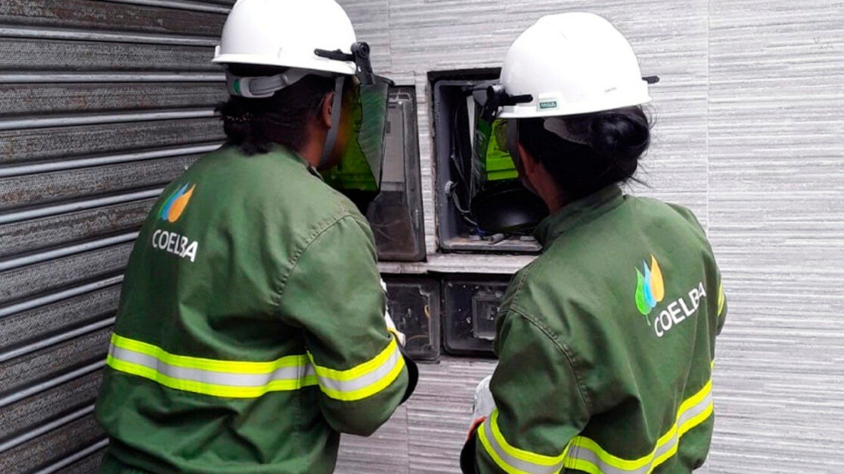 Coelba aprova pagamento de dividendos intermediários (Imagem: Divulgação)