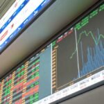 Dados de inflação abaixo do esperado ajudaram no fôlego do IBOV (Imagem: Shutterstock)