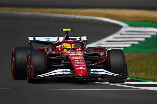 F1: Hamilton atinge 5 mil pontos na carreira e quebra recorde inédito