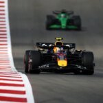 F1: Norris lidera único treino livre do GP de Austin; Bortoleto é 12°