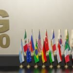 PIB per capita dos países do G20 é de quase US$ 80 milhões por ano (Imagem: Shutterstock)