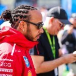 GP do México: Lando Norris lidera último treino antes da qualificação