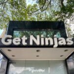 GetNinjas é um aplicativo que conecta profissionais e contratantes para prestação de serviços de manutenção (Imagem: Divulgação)
