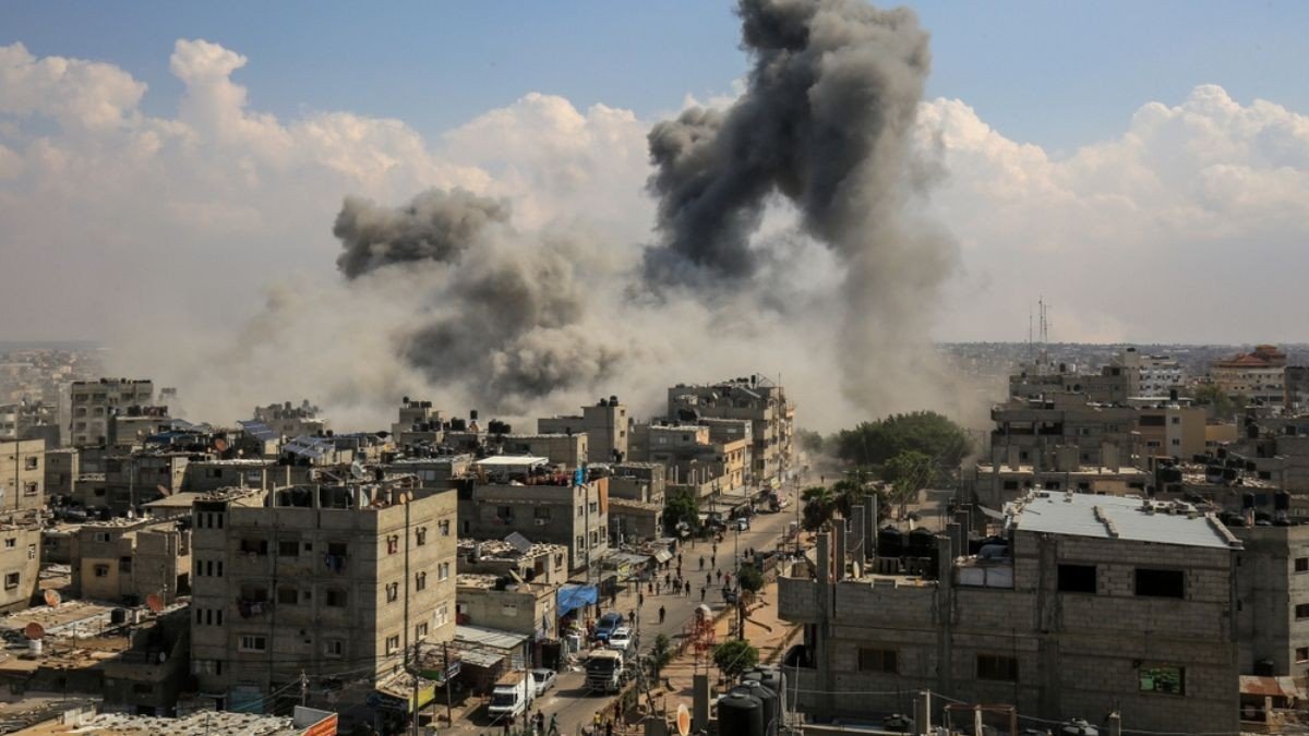 O acordo prevê também a libertação de 1.718 palestinos (Imagem: Shutterstock)