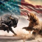 No Ibovespa, a PRIO figurava entre as maiores altas (Imagem: Shutterstock)
