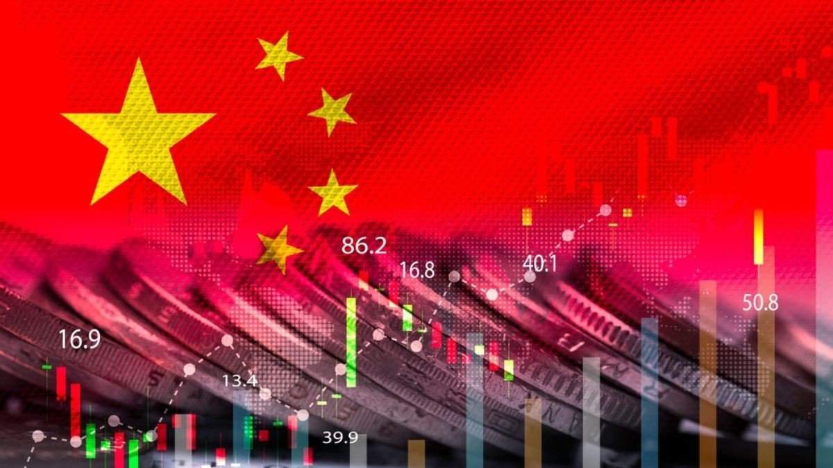 A operação será realizada em parceria com as gestoras chinesas E-Fund e China AMC (Imagem: Shutterstock)