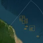 Petrobras quer perfurar poços exploratórios na bacia sedimentar da foz do Amazonas (Imagem: Ibama/Divulgação)