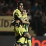 Mirassol derrota Sport e chega a 4 vitórias seguidas no Brasileirão