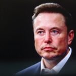 Se aprovado e plenamente executado, o pacote pode transformar Musk no primeiro trilionário do mundo (Imagem: Shutterstock)