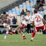 Ramón Díaz admite superioridade do Flu em revés do Internacional