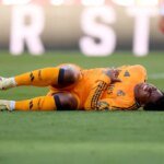 Real Madrid: Endrick se irrita ao não entrar em jogo e chuta garrafa
