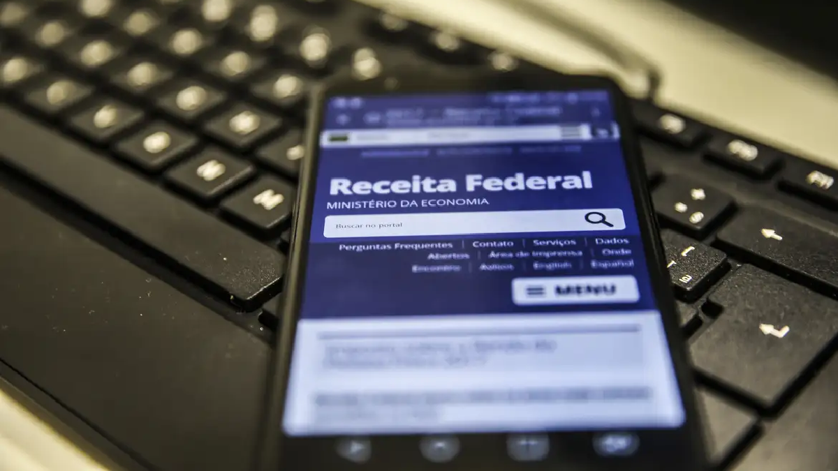 Restituição Imposto de Renda. Foto: Marcelo Casal Jr./Agência Brasil