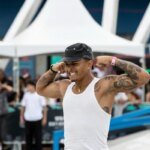 STU: skatistas disputam 1º dia pela fase final do torneio neste sábado