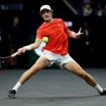Tênis: João Fonseca vence Munar e vai à final do ATP da Basileia